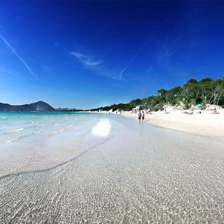 White Sand อาลเกโร ภายนอก รูปภาพ